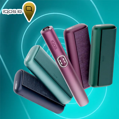خیس شدن آیکاس